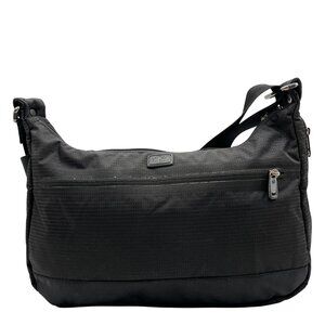 Eagle Creek Black Crossbody Bag